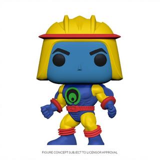 Funko  Funko Pop ! Masters of the Universe : Sy Klone 