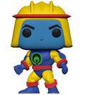 Funko  POP - Animation - Masters of the Universe - 995 - Sy Clone 