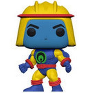 Funko  POP - Animation - Masters of the Universe - 995 - Sy Clone 