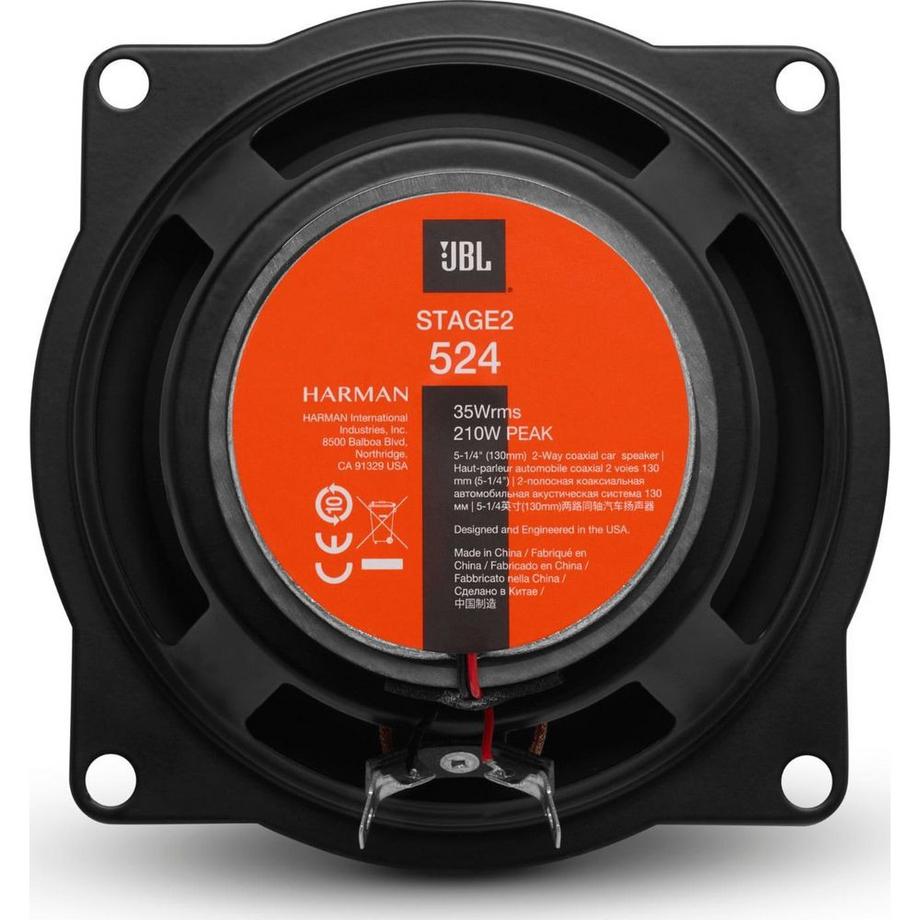 JBL  2-Weg Lautsprecher Stage 