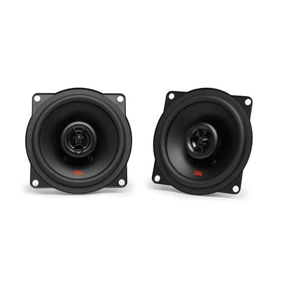 JBL  JBL Stage2 524 Autolautsprecher Rechteck 2-Wege 210 W 2 Stück(e) 