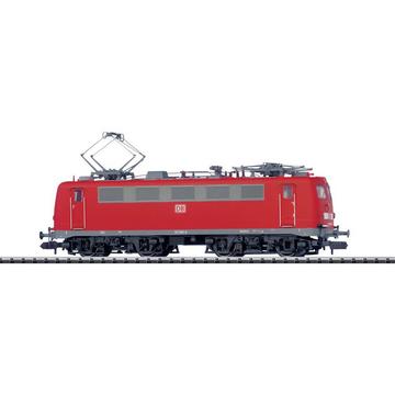 N locomotive électrique BR 141 083-6 de la DB AG