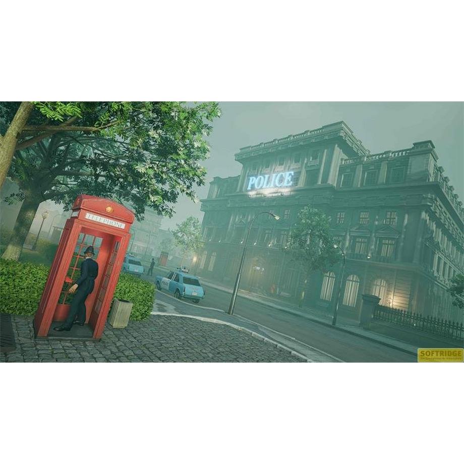 THQ NORDIC  XONE Destroy All Humans 2: Reprobed - Single Player 