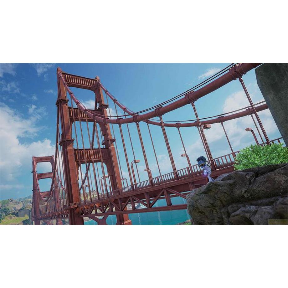 THQ NORDIC  XONE Destroy All Humans 2: Reprobed - Single Player 