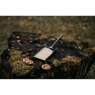 Kadastar Explorer Grill- & Raclette-Kit 6 teilig  