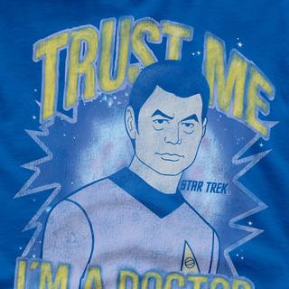 Star Trek Star Trek Doctor T-Shirt  