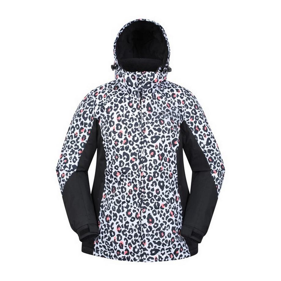 Dawn II Skijacke