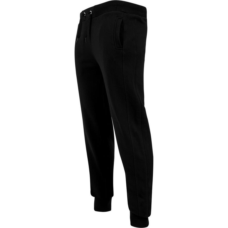 URBAN CLASSICS Pantaloni Straight Fit  
