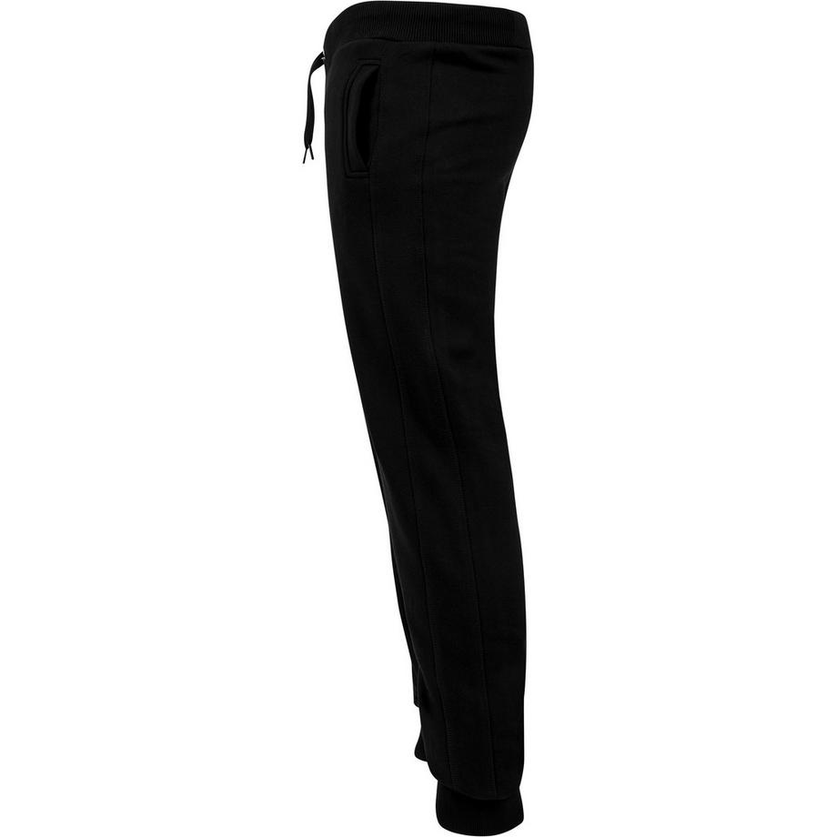URBAN CLASSICS Pantaloni Straight Fit  