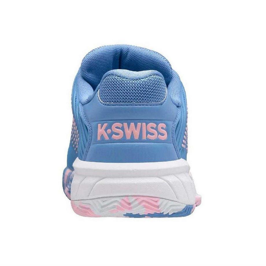 K-Swiss Hypercourt Express 2 Tennisschuhe Gummi  