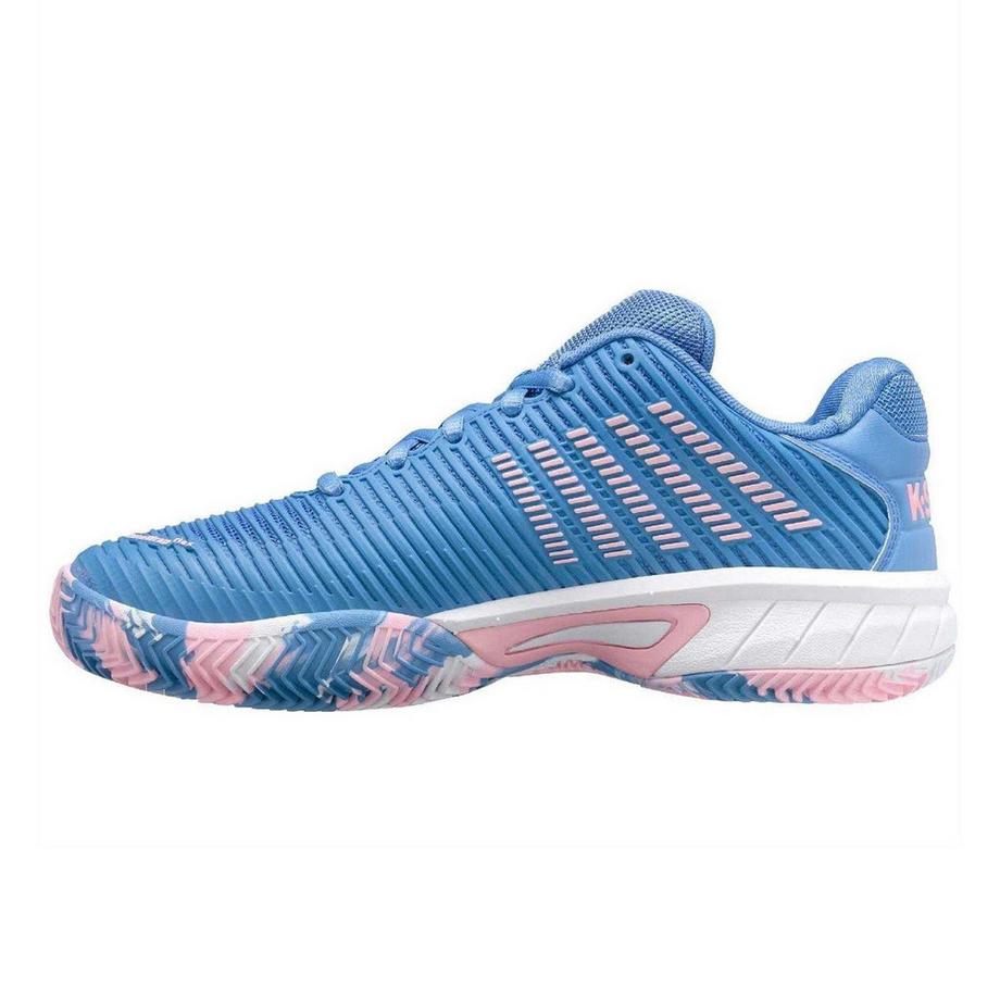 K-Swiss Hypercourt Express 2 Tennisschuhe Gummi  