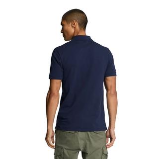 LYLE & SCOTT  Poloshirt  Langärmlig 