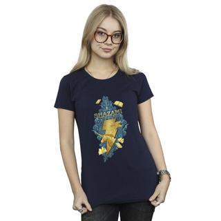 DC COMICS  Tshirt FURY OF THE GODS 