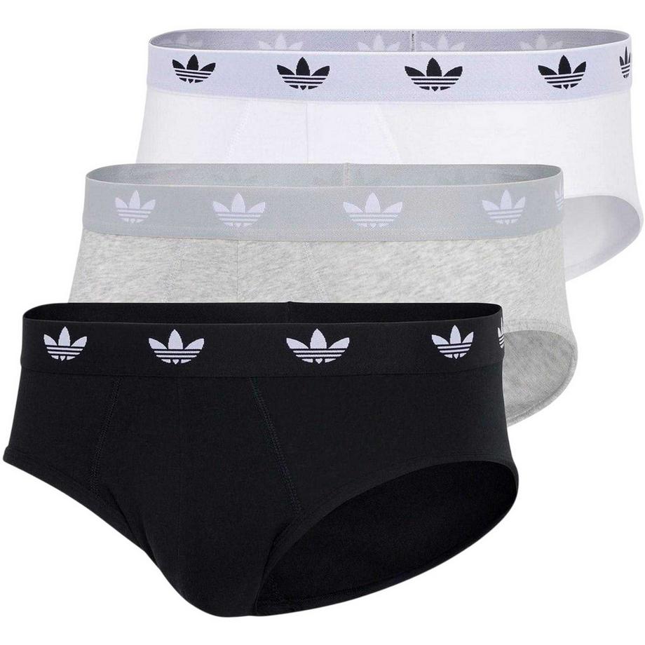Slip Comfort Flex Misura  (Confezione da tre)