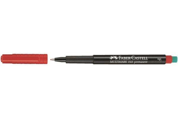 Faber-Castell FABER-CASTELL OHP MULTIMARK  perm.  