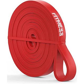 Alopini  Langes unterstütztes, leichtes Klimmzug-Widerstandsband 