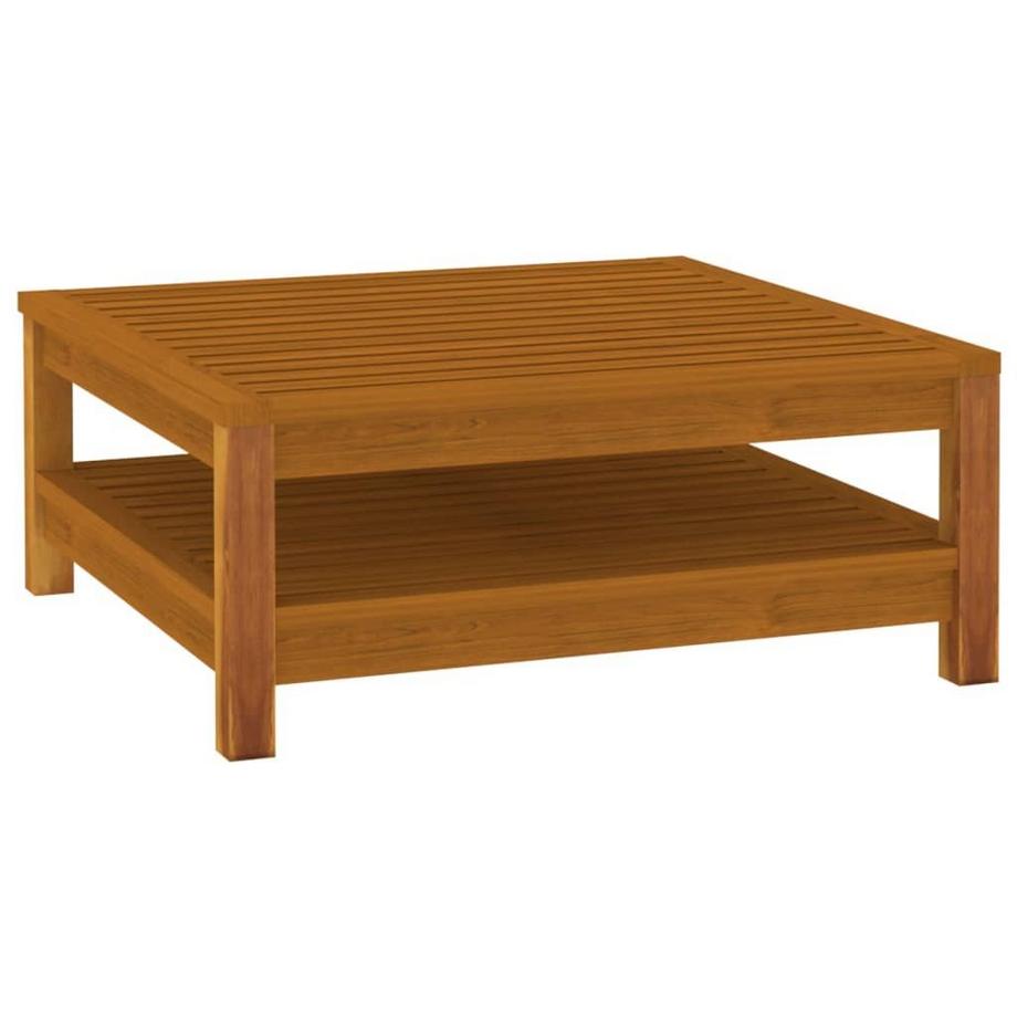 VidaXL Garten-lounge-set akazienholz  