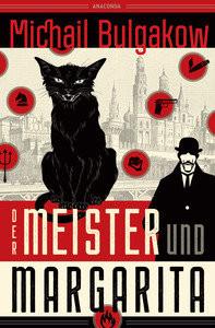 Der Meister und Margarita. Vollständig neu übersetzt von Alexandra Berlina Bulgakow, Michail; Berlina, Alexandra (Übersetzung) Couverture rigide 