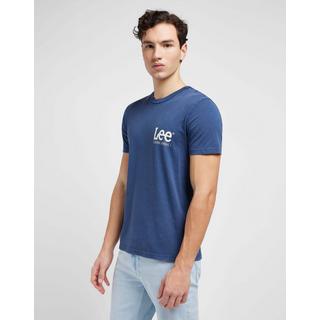 Lee  T-Shirts Kurzarm Tee 