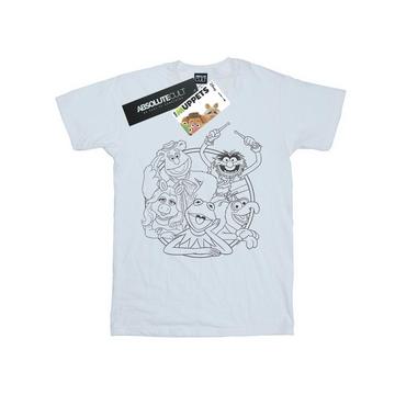 The Muppets TShirt