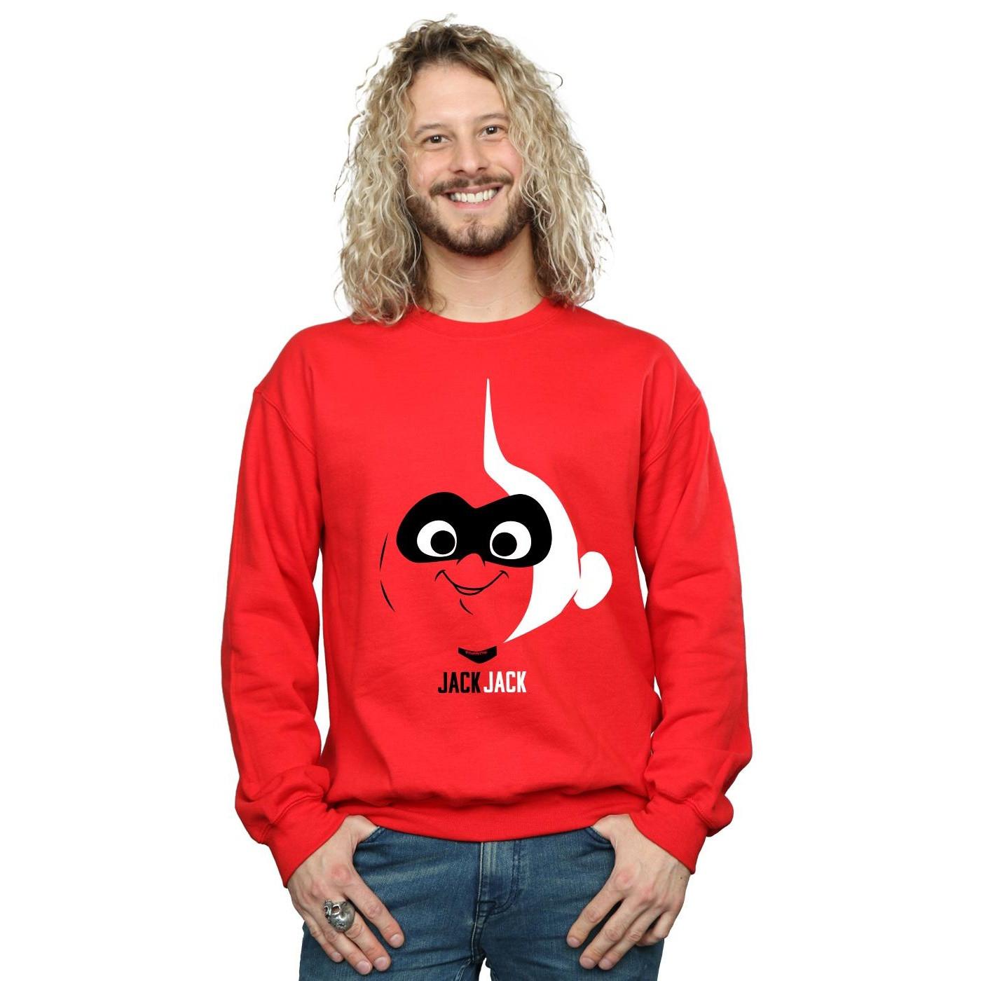Disney Incredibles 2 Incredible Sweatshirt  