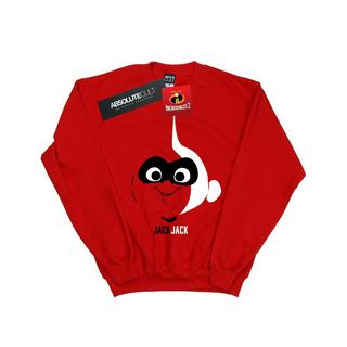 Disney Incredibles 2 Incredible Sweatshirt  