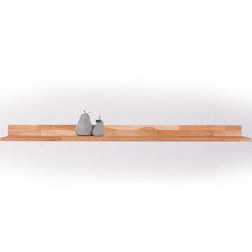 Scaffale a parete Kalle rovere naturale 100