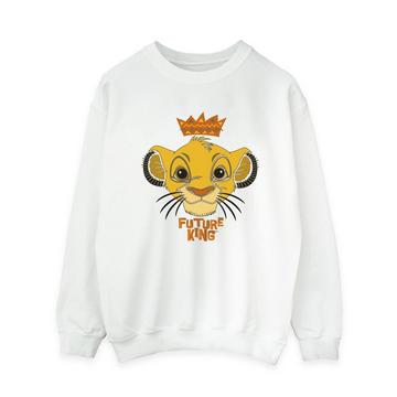 The Lion King Future King Sweatshirt