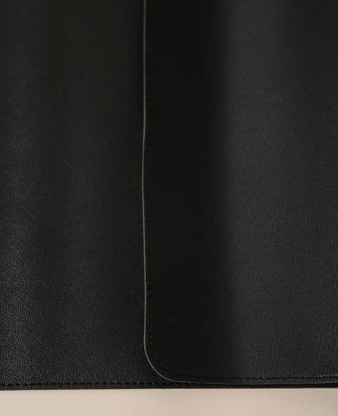 Esmee  Esmée 300.001.01 Mauspad Schwarz 