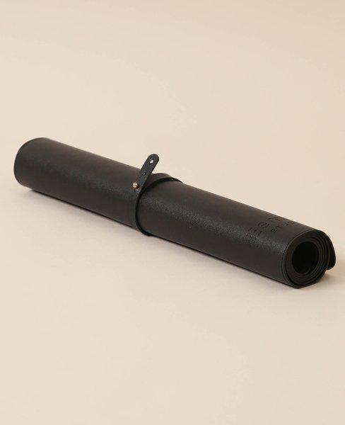 Esmee  Esmée 300.001.01 Mauspad Schwarz 