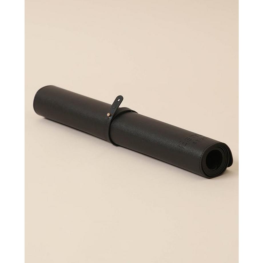 Esmee  300.001.01 tappetino per mouse Nero 