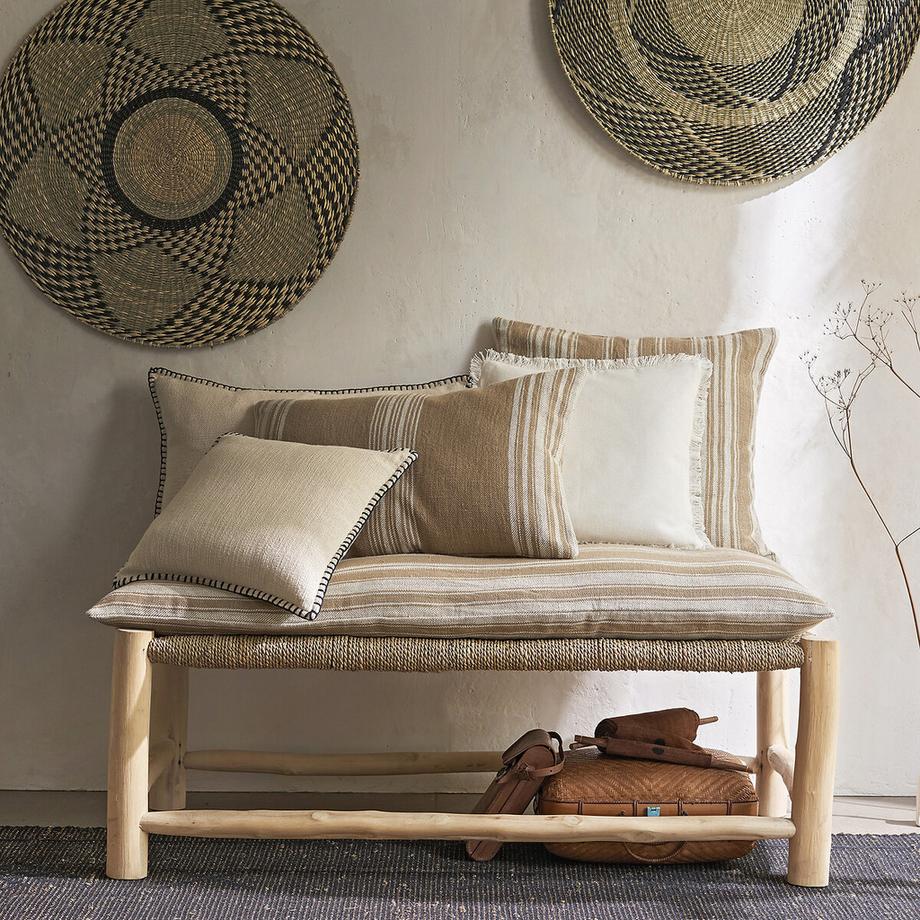 La Redoute Intérieurs Bodenmatratze Terra ohne Bezug  