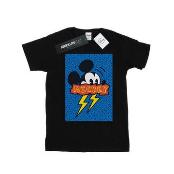 Mickey Mouse 90s Flash TShirt