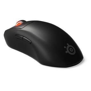 steelseries  Steelseries ^PRIME WIRELESS Maus rechts RF Wireless Optisch 18000 DPI 