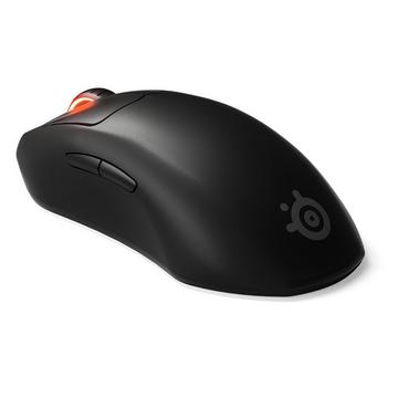 Steelseries ^PRIME WIRELESS Maus rechts RF Wireless Optisch 18000 DPI