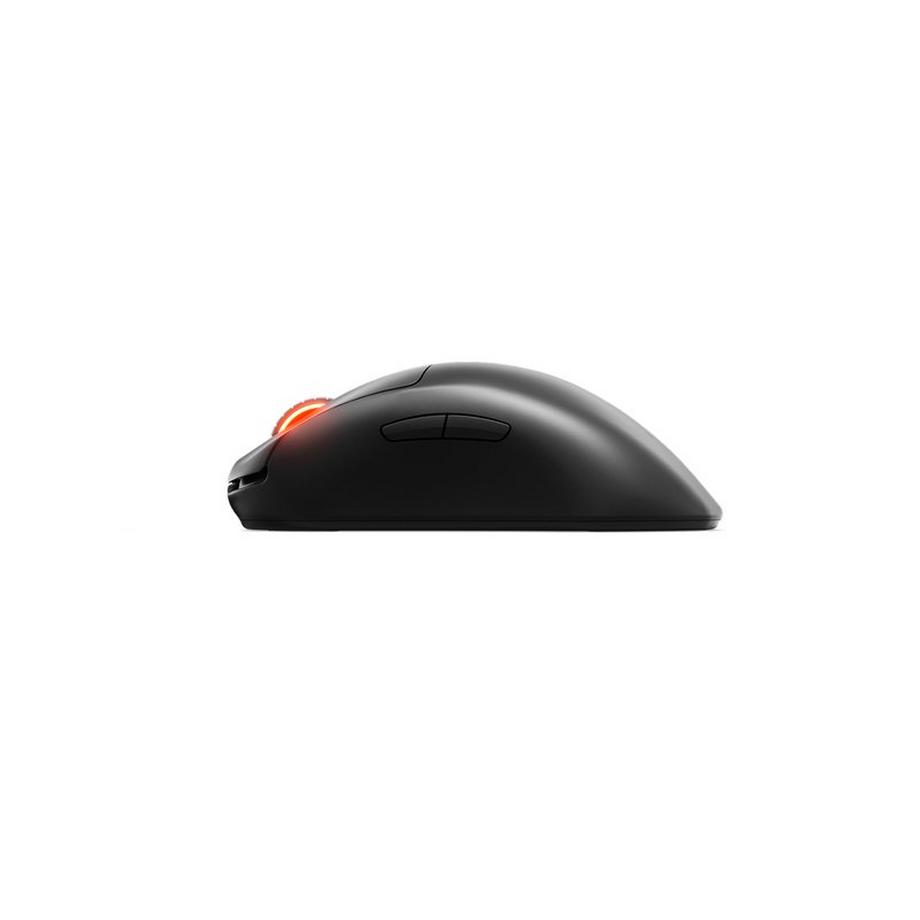 steelseries  ^PRIME WIRELESS mouse Mano destra RF Wireless Ottico 18000 DPI 