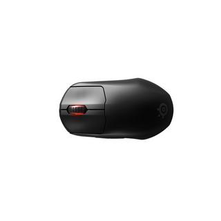 steelseries  Steelseries ^PRIME WIRELESS Maus rechts RF Wireless Optisch 18000 DPI 