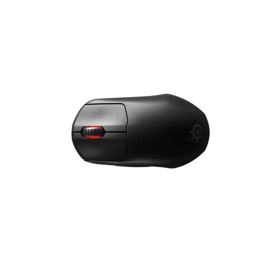 steelseries  ^PRIME WIRELESS mouse Mano destra RF Wireless Ottico 18000 DPI 