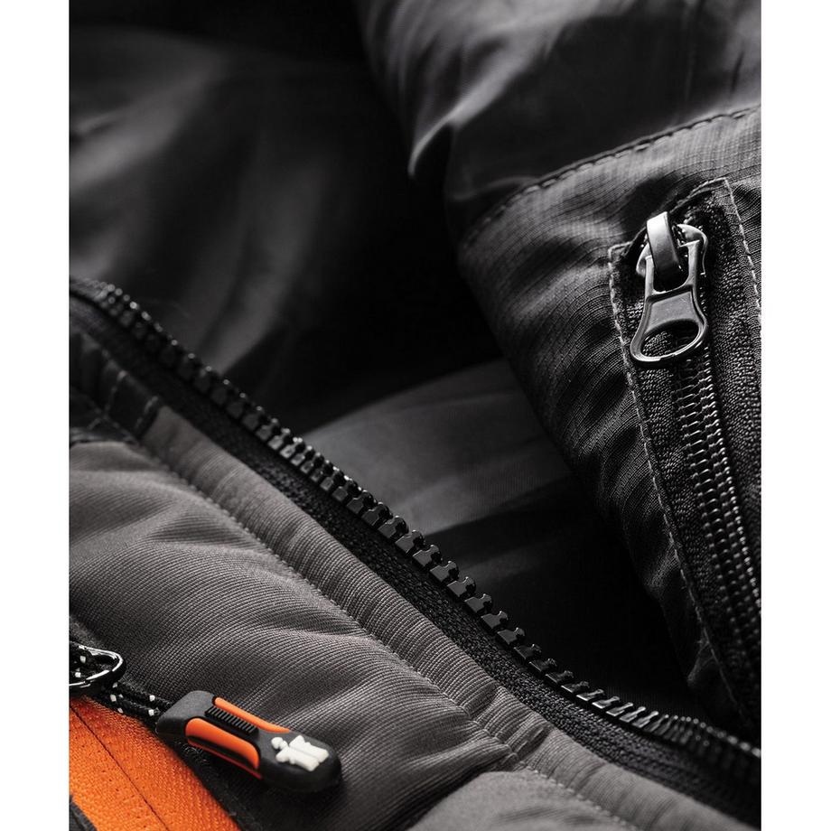Scruffs  Veste Sans Manches 