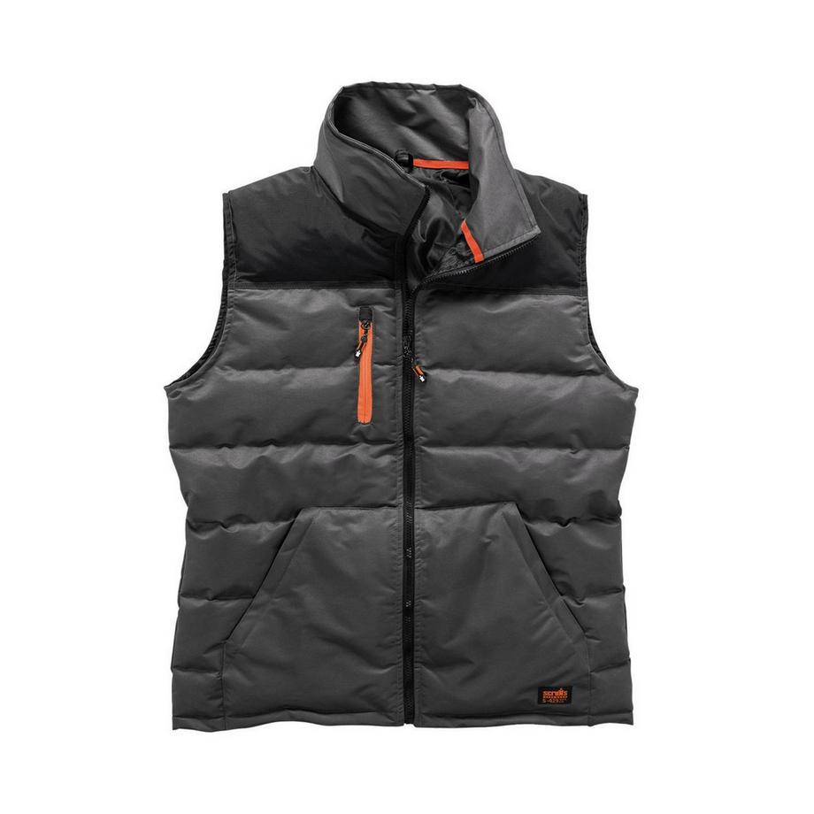 Veste Sans Manches