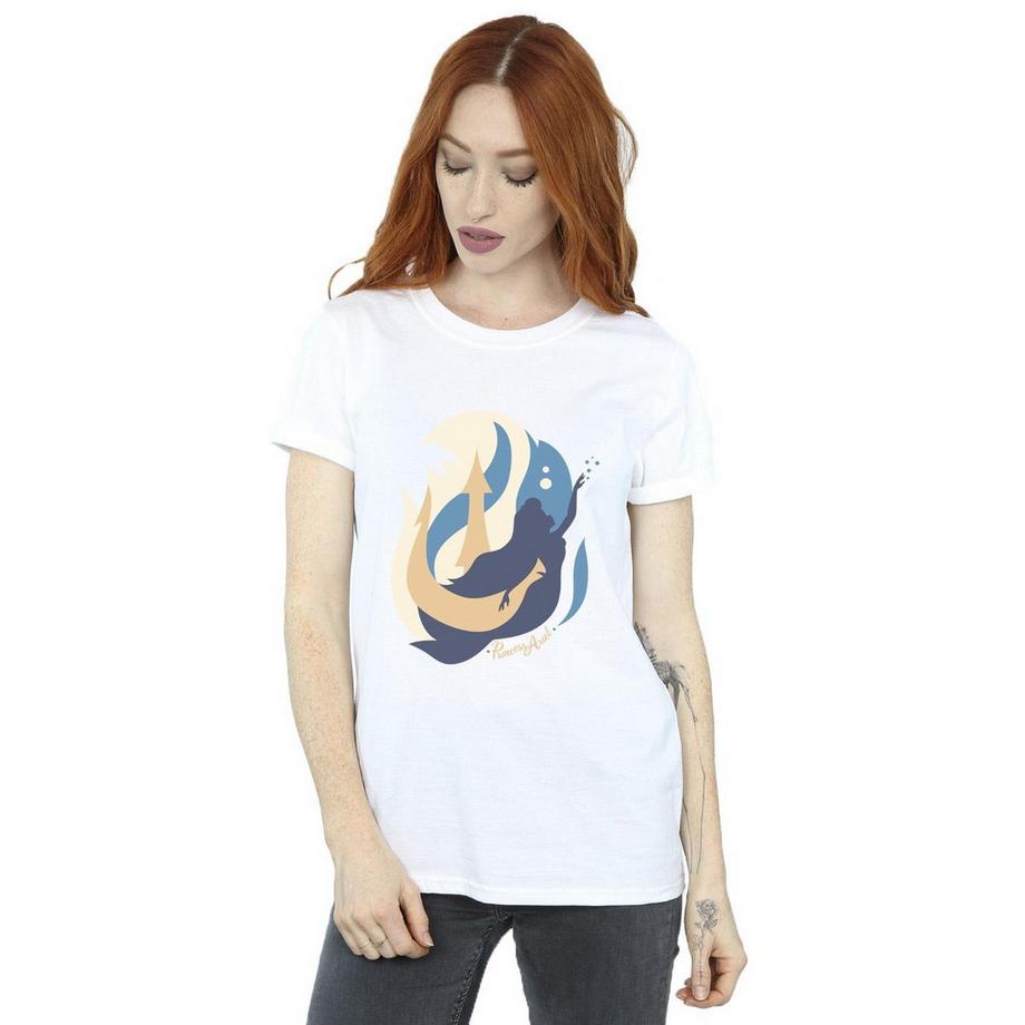 Disney The Little Mermaids T-Shirt  