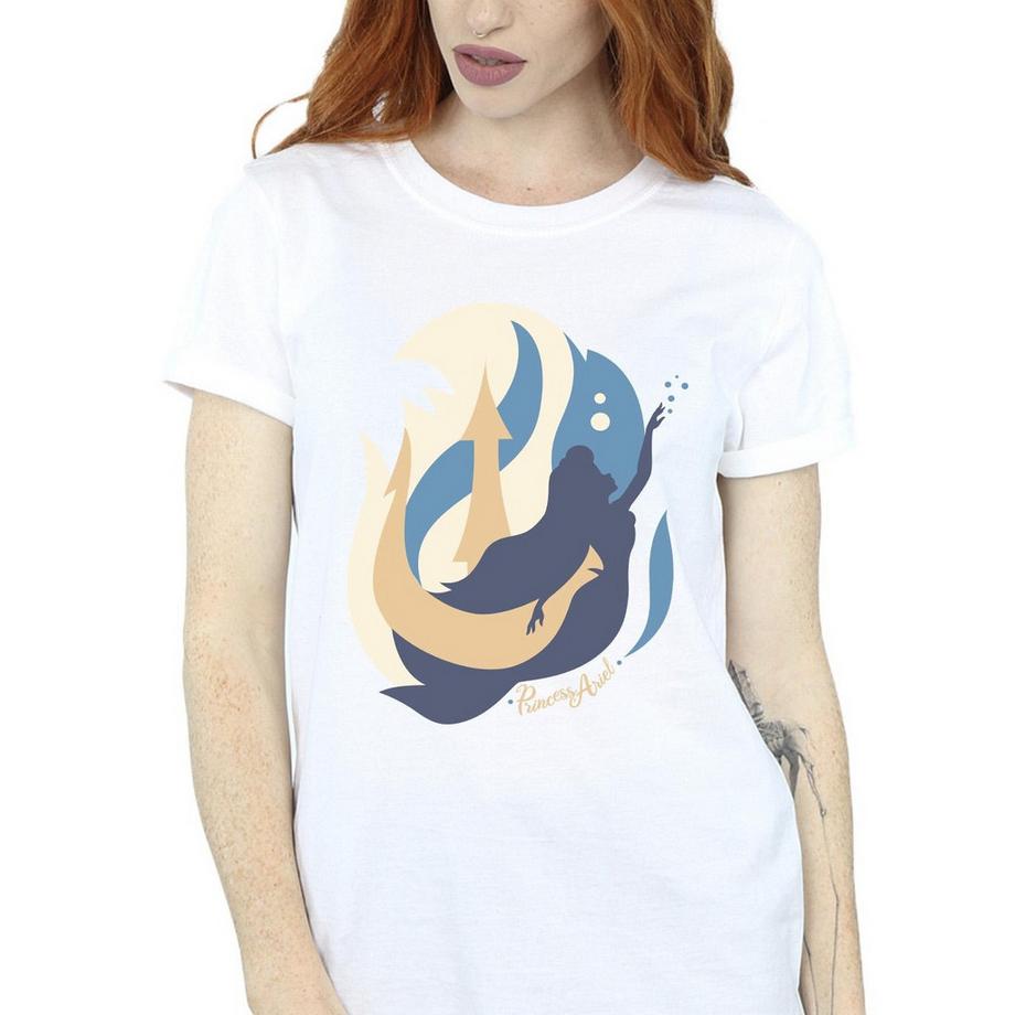 Disney The Little Mermaids T-Shirt  