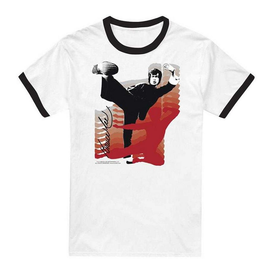 T-ShirtKick It Ringer
