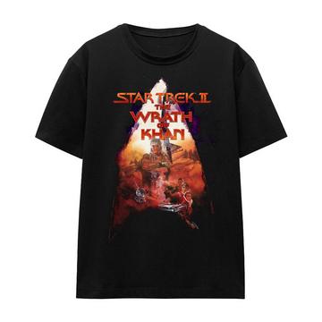 The Wrath of Khan TShirt