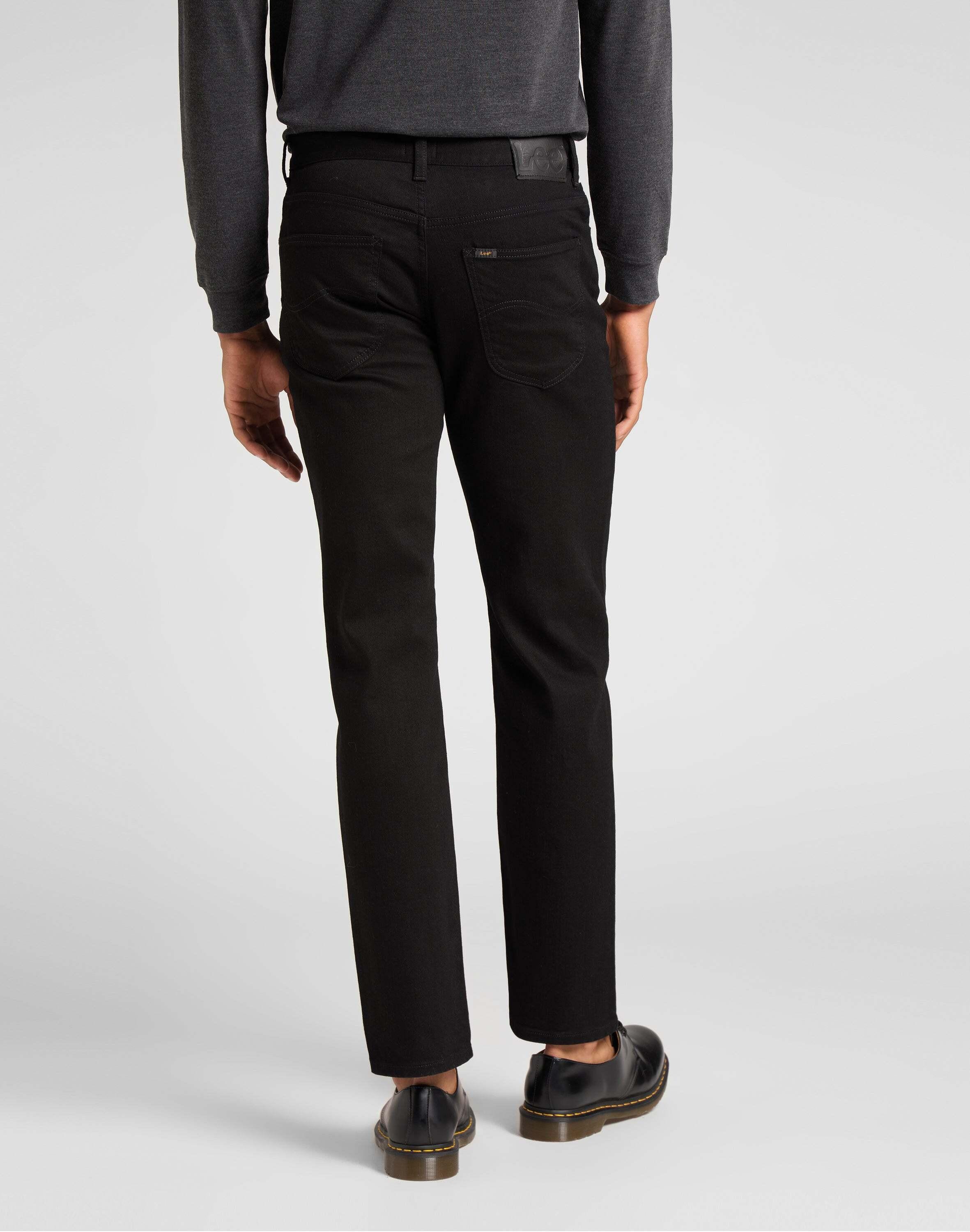 Lee  Brooklyn Jean Droit 