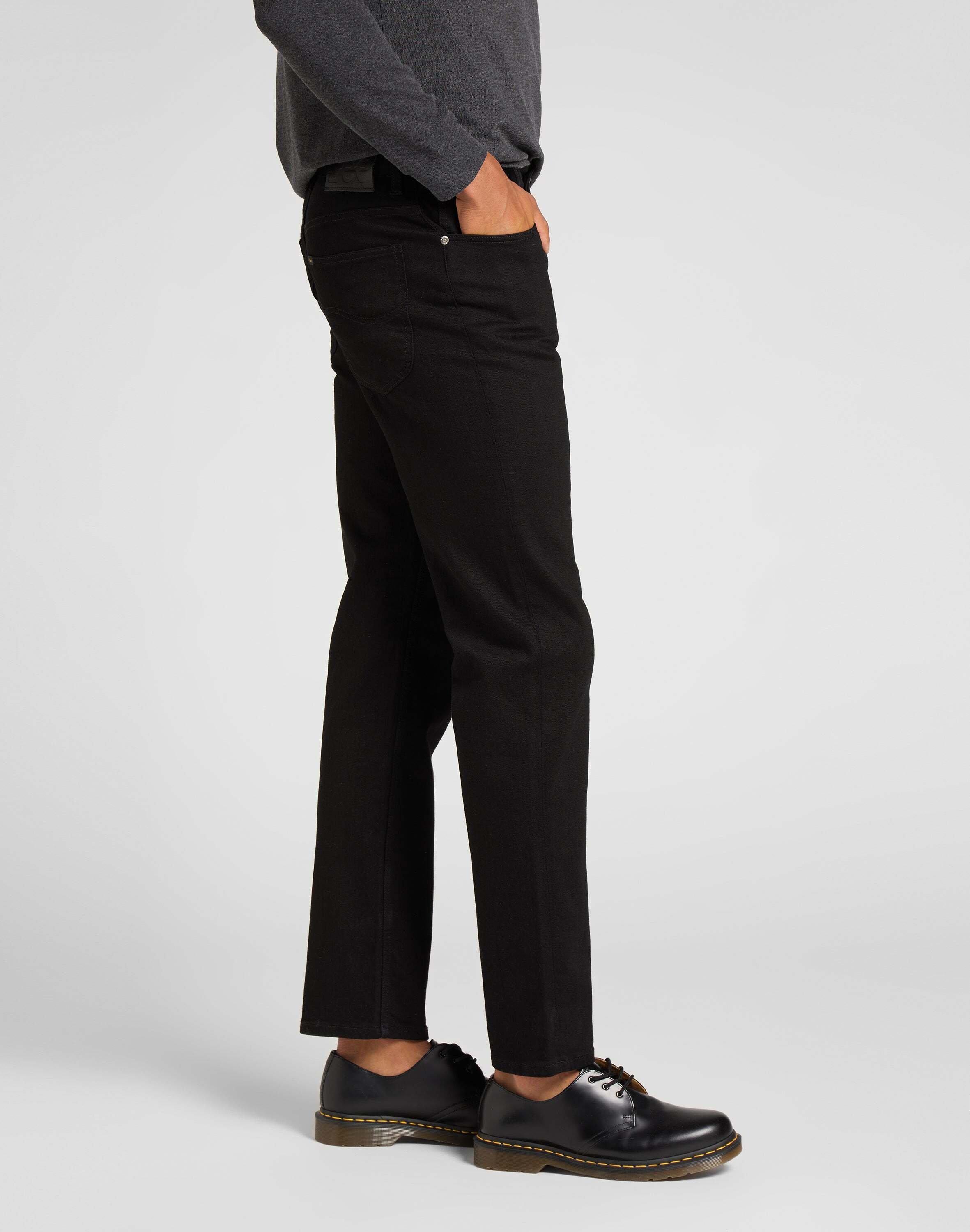 Lee  Brooklyn Jean Droit 