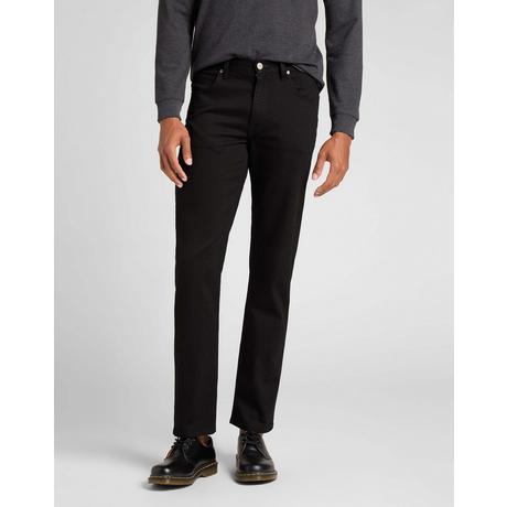Lee  Brooklyn Jean Droit 