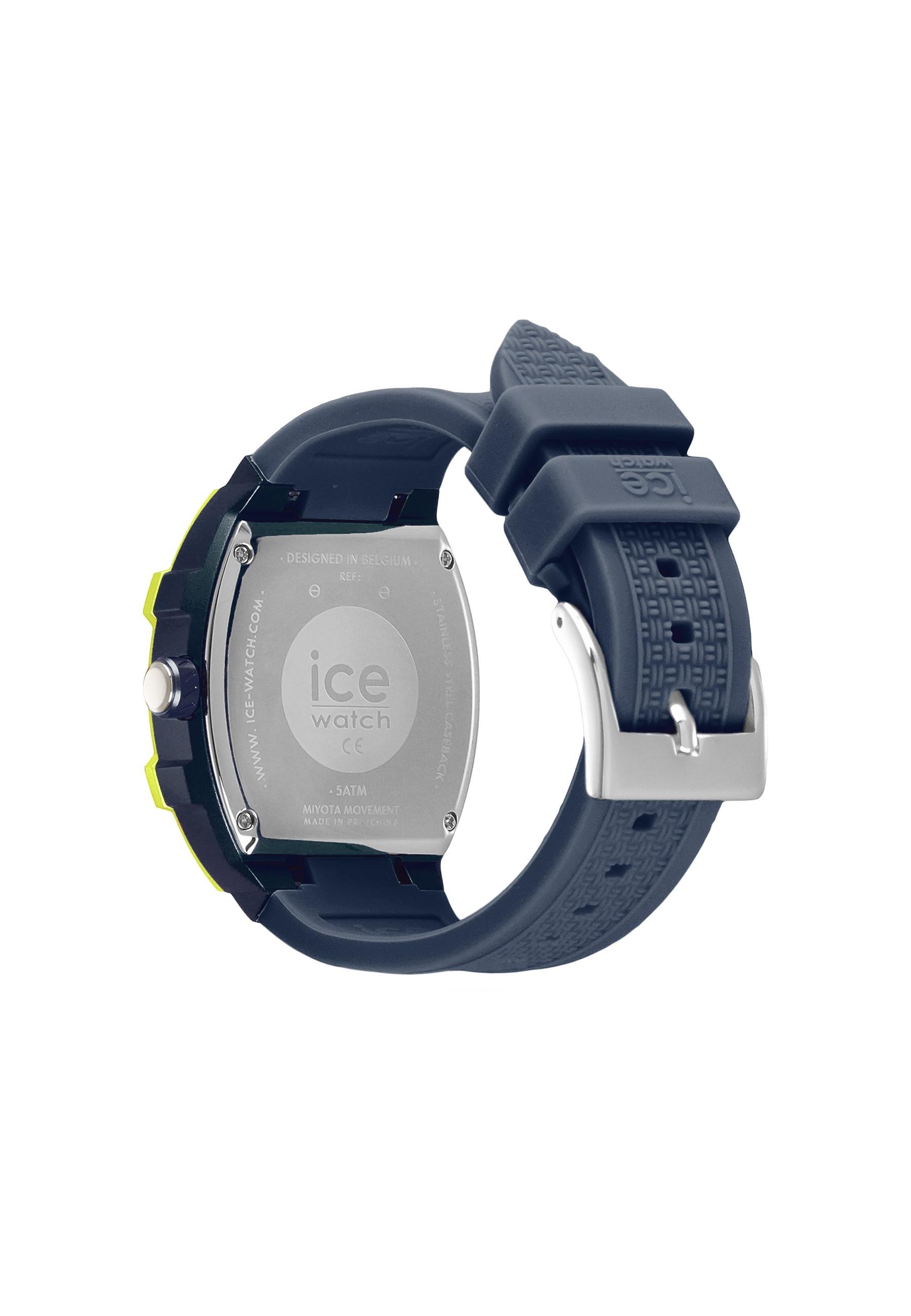 Ice Watch  Ice Boliday Kids Spaceship Plastic 