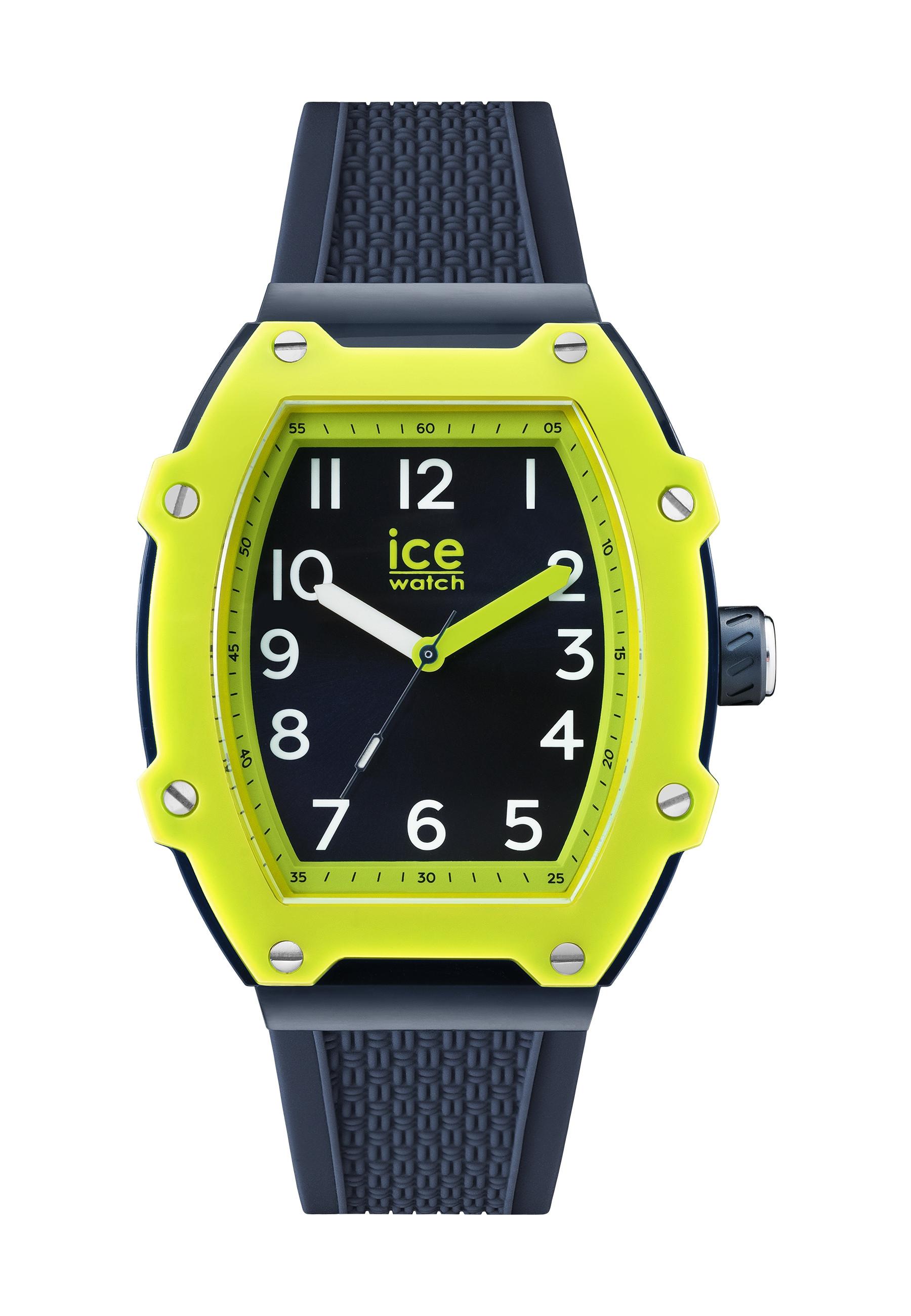 Ice Watch  Ice Boliday Kids Spaceship Plastic 