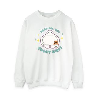 Disney Big Hero 6 Everyday Sweatshirt  